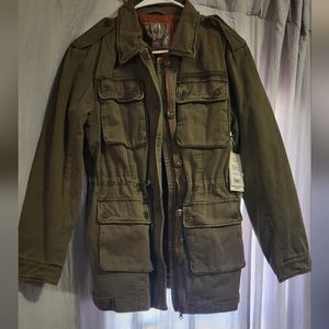 BNCI Women's Jacket